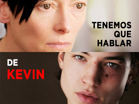 Tenemos que hablar de Kevin