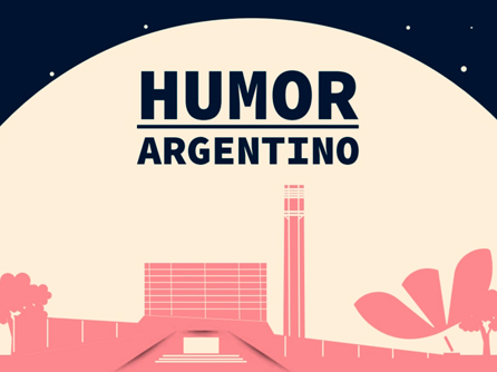 Humor argentino